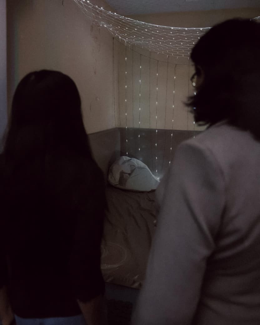 Leyla Əliyeva İsmayıllı Uşaq və Ailələrə Dəstək Mərkəzindən paylaşım etdi - FOTOLAR